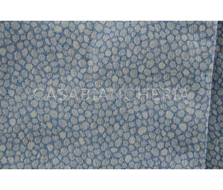 Casa Biancheria | Telo arredo copridivano copritutto Noa copriletto di cotone