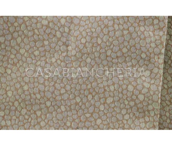 Casa Biancheria | Telo arredo copridivano copritutto Noa copriletto di cotone