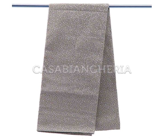 Casa Biancheria | Telo arredo copridivano copritutto Noa copriletto di cotone