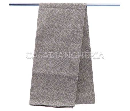 Casa Biancheria | Telo arredo copridivano copritutto Noa copriletto di cotone