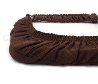 Coppia Cuscini da sedia Adriana con Fascia imbottito 2