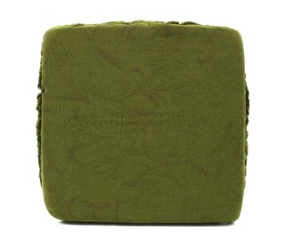 Coppia Cuscini da sedia Adriana con Fascia imbottito