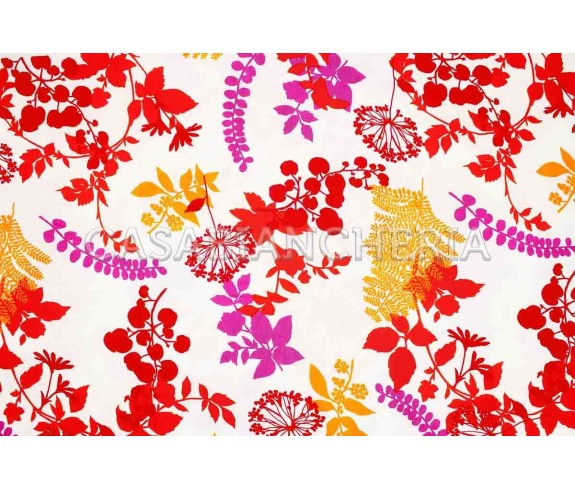 Casa Biancheria | Telo arredo copridivano copritutto Madrid copriletto matrimoniali o singolo