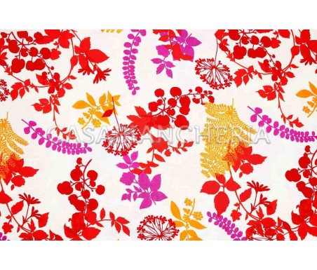 Casa Biancheria | Telo arredo copridivano copritutto Madrid copriletto matrimoniali o singolo