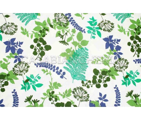 Casa Biancheria | Telo arredo copridivano copritutto Madrid copriletto matrimoniali o singolo