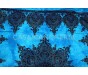 Casa Biancheria | Telo arredo copritutto Batik Medalia copritutto foulard indiani