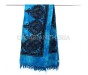 Casa Biancheria | Telo arredo copritutto Batik Medalia copritutto foulard indiani