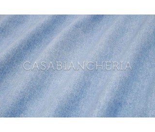 Casa Biancheria | Telo arredo copridivano copritutto Tinta Unita copriletto di cotone 2