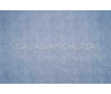 Casa Biancheria | Telo arredo copridivano copritutto Tinta Unita copriletto di cotone