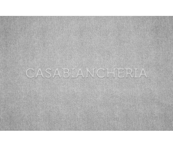 Casa Biancheria | Telo arredo copridivano copritutto Tinta Unita copriletto di cotone