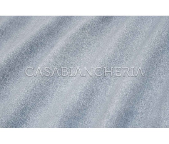 Casa Biancheria | Telo arredo copridivano copritutto Tinta Unita copriletto di cotone