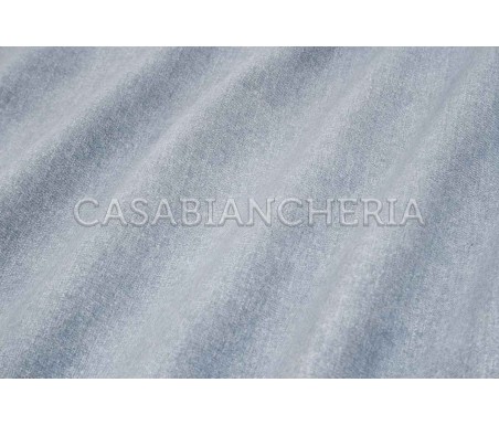 Casa Biancheria | Telo arredo copridivano copritutto Tinta Unita copriletto di cotone