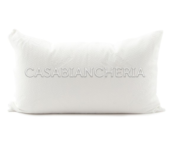 Sottofedera Aloe Vera con cerniera