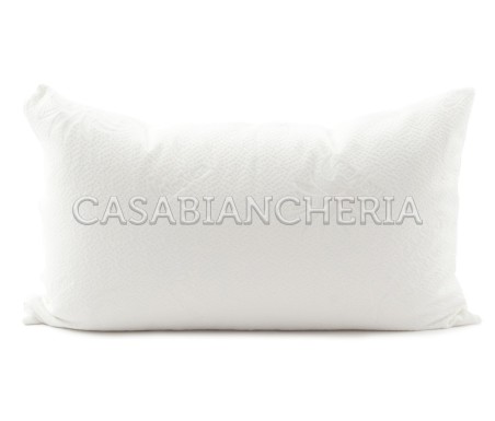 Sottofedera Aloe Vera con cerniera