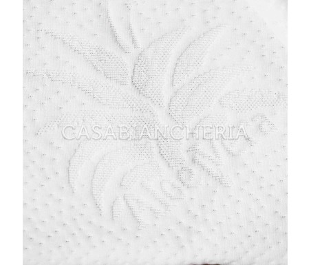 Sottofedera Aloe Vera con cerniera