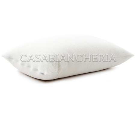 Sottofedera Aloe Vera con cerniera