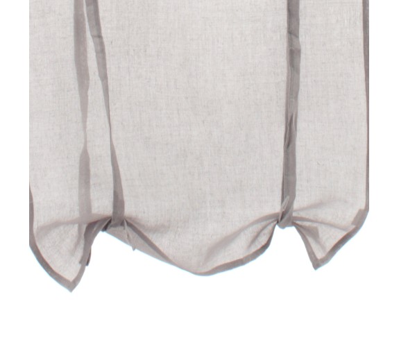 Coppia tendine regolabili pois Romantici