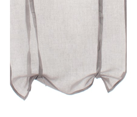 Coppia tendine regolabili pois Romantici