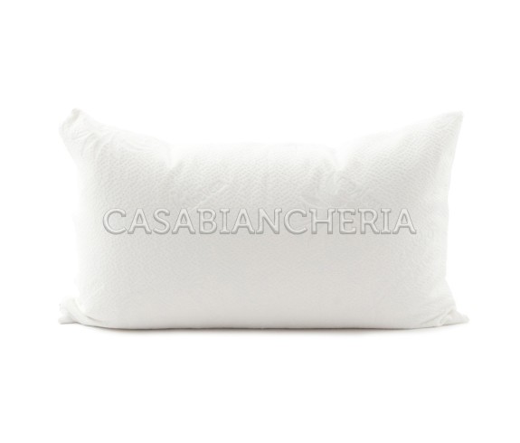 Sottofedera Aloe Vera con cerniera