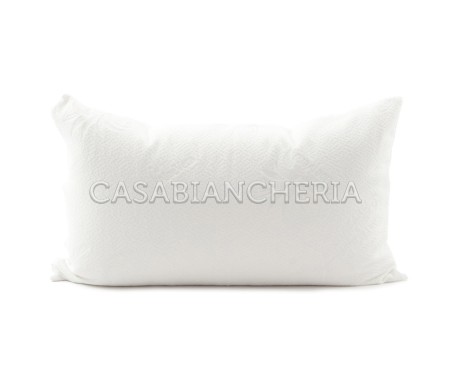 Sottofedera Aloe Vera con cerniera