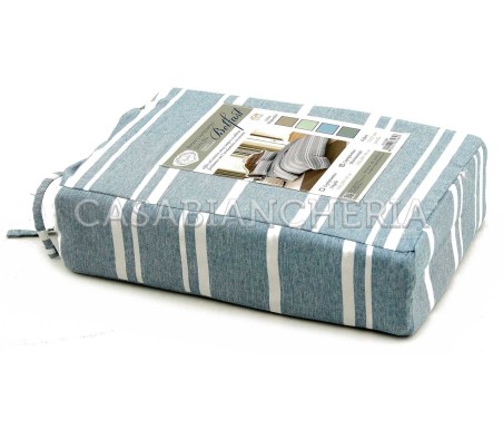 Casa Biancheria | Parure copripiumino tinto filo Belfast copripiumino amazon