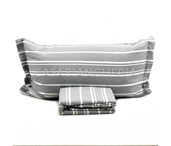 Casa Biancheria | Parure copripiumino tinto filo Belfast copripiumino amazon