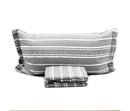 Casa Biancheria | Parure copripiumino tinto filo Belfast copripiumino amazon