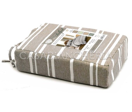 Casa Biancheria | Parure copripiumino tinto filo Belfast copripiumino amazon