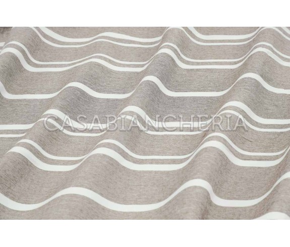 Casa Biancheria | Parure copripiumino tinto filo Belfast copripiumino amazon