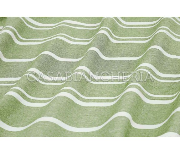 Casa Biancheria | Parure copripiumino tinto filo Belfast copripiumino amazon