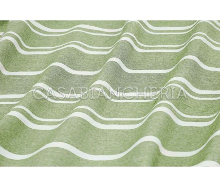 Casa Biancheria | Parure copripiumino tinto filo Belfast copripiumino amazon