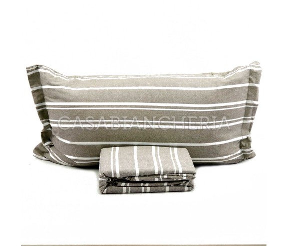 Casa Biancheria | Parure copripiumino tinto filo Belfast copripiumino amazon