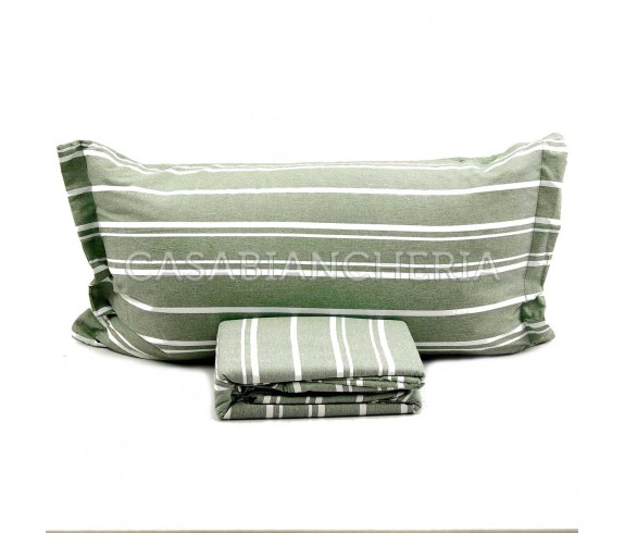 Casa Biancheria | Parure copripiumino tinto filo Belfast copripiumino amazon