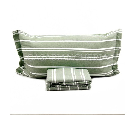 Casa Biancheria | Parure copripiumino tinto filo Belfast copripiumino amazon