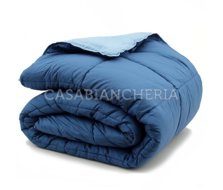 Casa Biancheria | Trapunta Double Color trapunte invernali matrimoniali singole piazza e mezza amazon