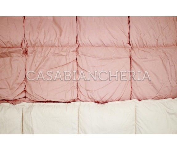 Casa Biancheria | Trapunta Double Color trapunte invernali matrimoniali singole piazza e mezza amazon