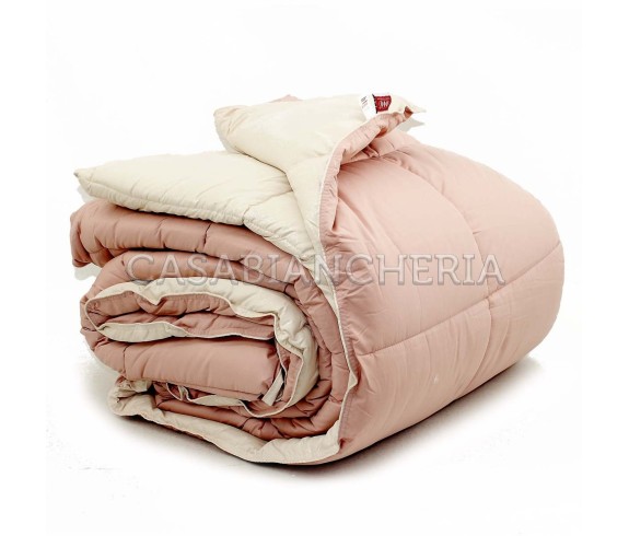 Casa Biancheria | Trapunta Double Color trapunte invernali matrimoniali singole piazza e mezza amazon
