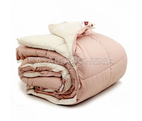 Casa Biancheria | Trapunta Double Color trapunte invernali matrimoniali singole piazza e mezza amazon
