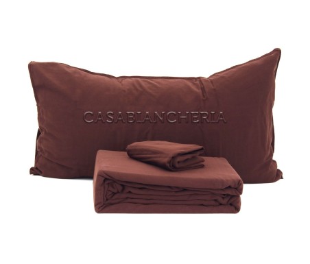 Copripiumino ESSENZA linea AREZZO - Casabiancheria