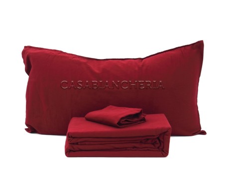 Copripiumino ESSENZA linea AREZZO - Casabiancheria