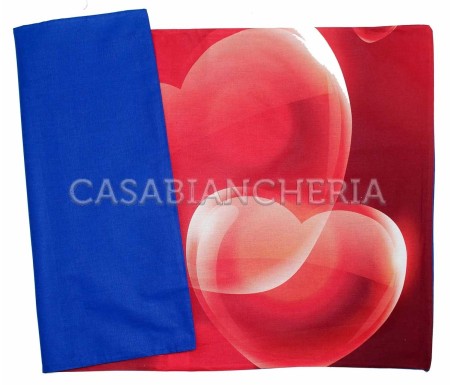 Casa Biancheria | Parure copripiumino matrimoniale Biancaluna Vita copripiumino matrimoniale  ebay