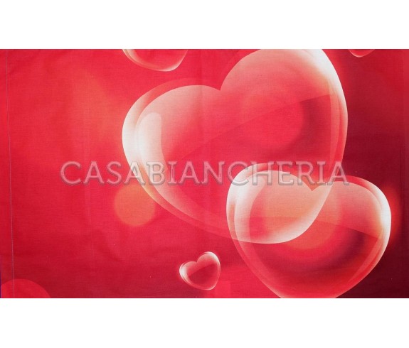 Casa Biancheria | Parure copripiumino matrimoniale Biancaluna Vita copripiumino matrimoniale  ebay