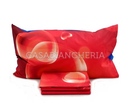 Casa Biancheria | Parure copripiumino matrimoniale Biancaluna Vita copripiumino matrimoniale  ebay