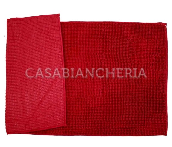 Casa Biancheria | Tappeto di cotone Pixel tappeti bagno ebay