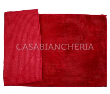 Casa Biancheria | Tappeto di cotone Pixel tappeti bagno ebay