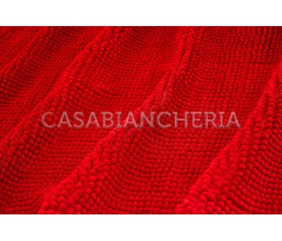 Casa Biancheria | Tappeto di cotone Pixel tappeti bagno ebay