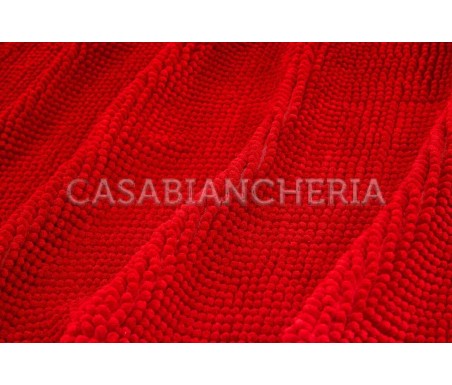 Casa Biancheria | Tappeto di cotone Pixel tappeti bagno ebay
