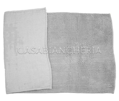 Casa Biancheria | Tappeto di cotone Pixel tappeti bagno ebay