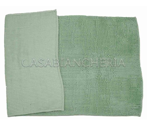 Casa Biancheria | Tappeto di cotone Pixel tappeti bagno ebay