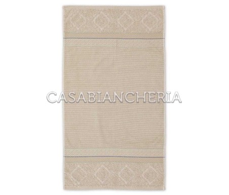 Casabiancheria Pip Studio | Coppia asciugamani di spugna Pip Studio Soft Zellige pip studio ebay